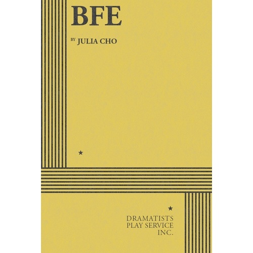 Bfe Book