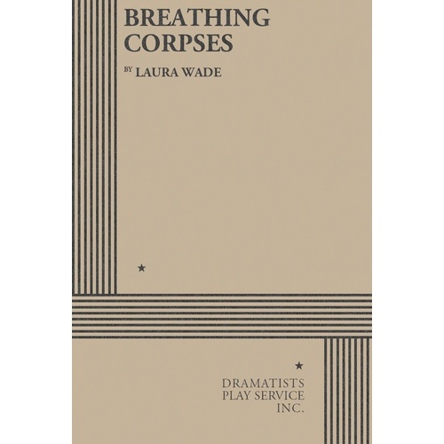 Breathing Corpses Book