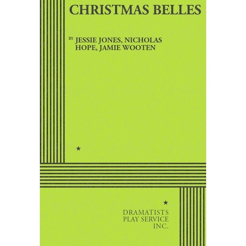 Christmas Belles Book