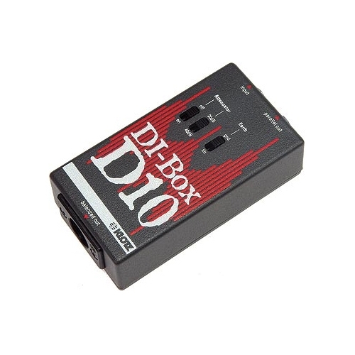 DI BOX