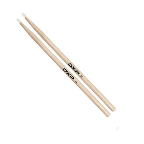 DXP 5AN Oak Drum Sticks - Nylon Tip Pair