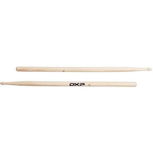 AMS 5A Drumsticks - Wood Tip