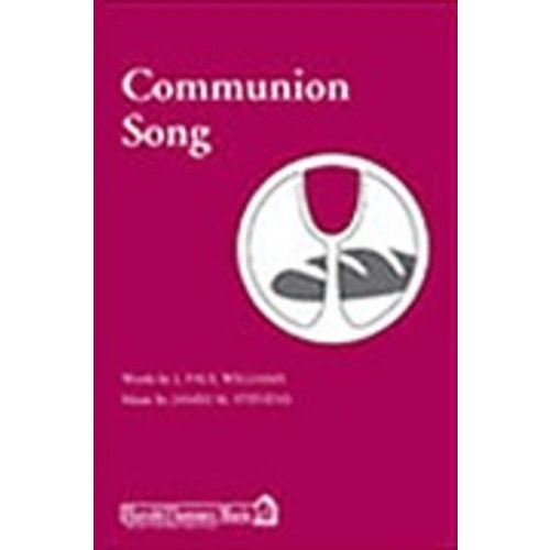 Communion Song Flute Book