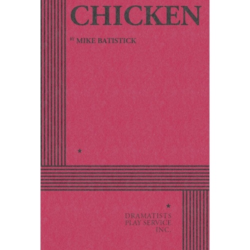Chicken (Play) Book