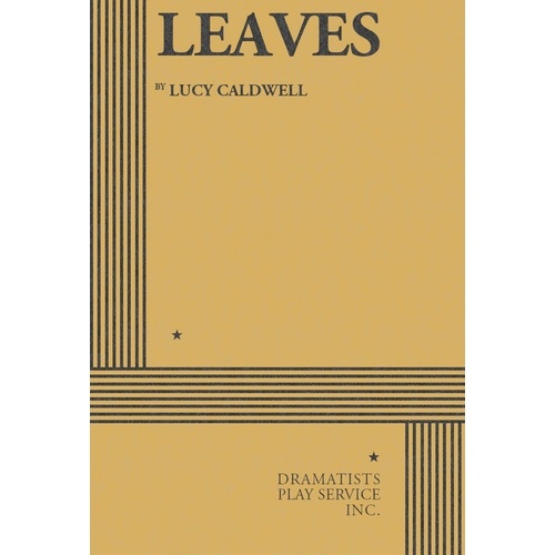 Leaves (Play) Book