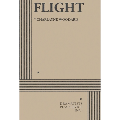 Flight (Play) Book