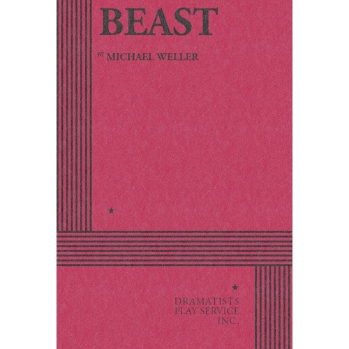 Beast (Play) Book