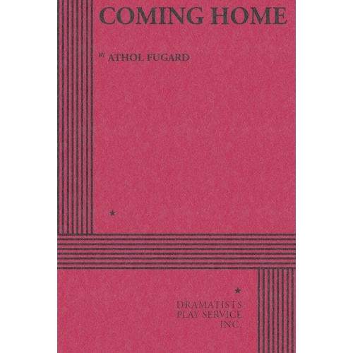 Coming Home (Play) Book