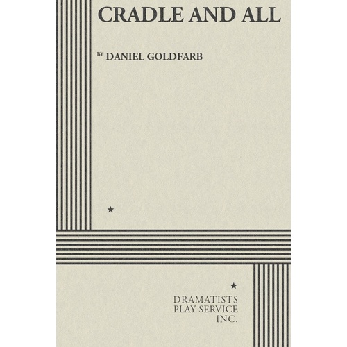 Cradle And All (Play) Book