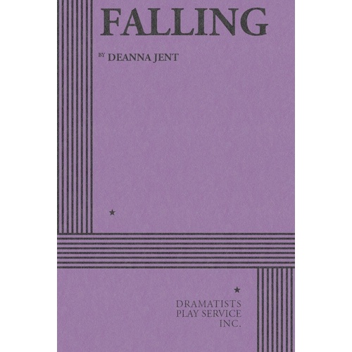 Falling (Play) Book
