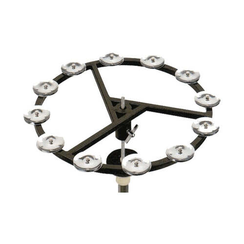 CPK DA201 10″ Hi-Hat Tambourine