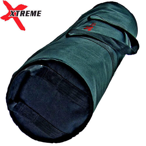 Xtreme Drum Hardware Bag 117 X 30cm Embroided Logo