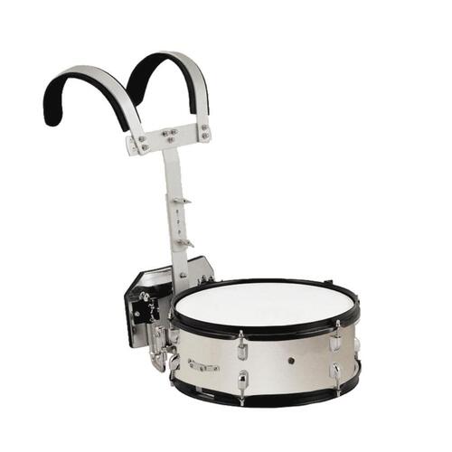 DXP 13 x 5.5" Marching Snare w/ Harness