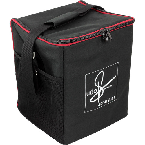 Udo Roesner Amps Carrying Bag for Da Capo 75 Acoustic Instrument Amplifier