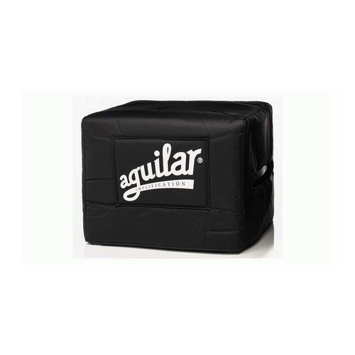 Aguilar DB 112/DB 112 NT Cabinet Cover - Padded Cordura Nylon with Side Cut-Outs for Easy Transport