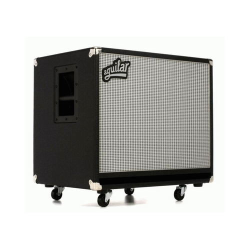 Aguilar DB 115 8 Ohm 400-Watt 1x15 Speaker Cabinet