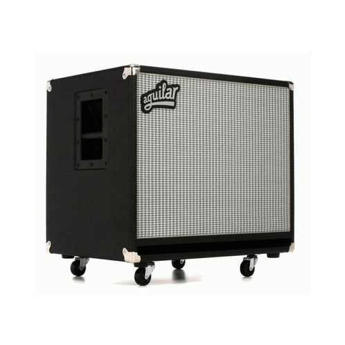 Aguilar DB 115 8 Ohm 400-Watt 1x15 Speaker Cabinet