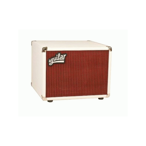 Aguilar DB 115 White Hot Cabinet 8 Ohm