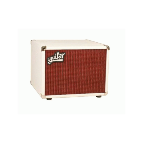Aguilar DB 115 White Hot 8 Ohm Bass Cabinet