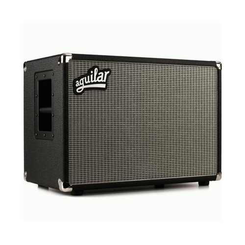 Aguilar DB 2x10 4 Ohm Speaker Cabinet 350 Watts Black