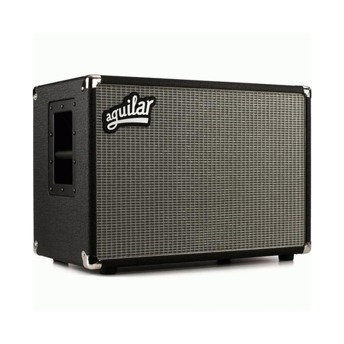Aguilar DB 2x10 Cabinet 4 Ohm 350-Watt Speaker