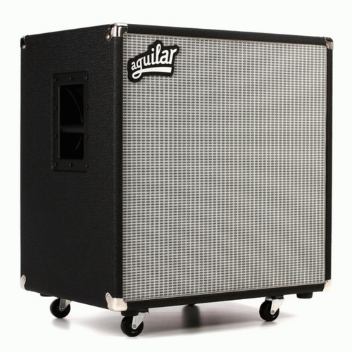 Aguilar DB 2x12 Cabinet 4 Ohm Black