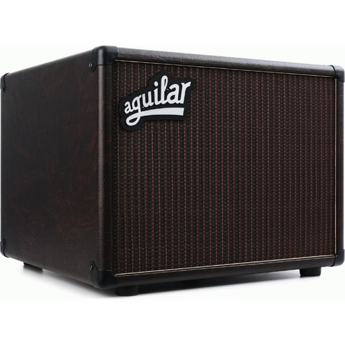 Aguilar DB 2x12 Cabinet 4 Ohm Chocolate Thunder