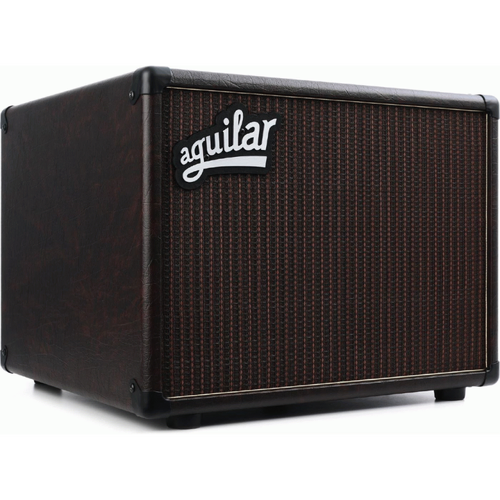 Aguilar DB 2x12 Cabinet 4 Ohm Chocolate Thunder
