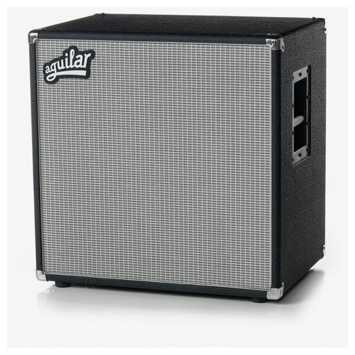 Aguilar DB 4x10 Speaker Cabinet 8 Ohm 700-Watt