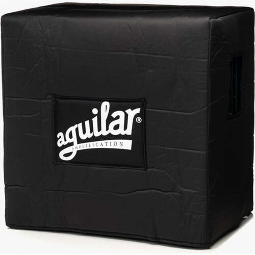 Aguilar Cover for DB 410/DB 212 Cabinet