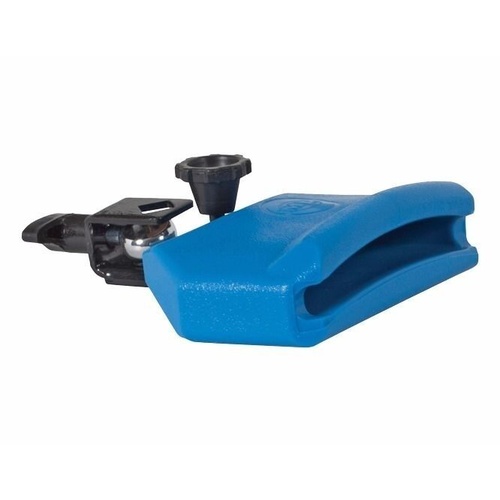 MANO PERCUSSION DB282 ABS High Pitch Gig Block, Blue