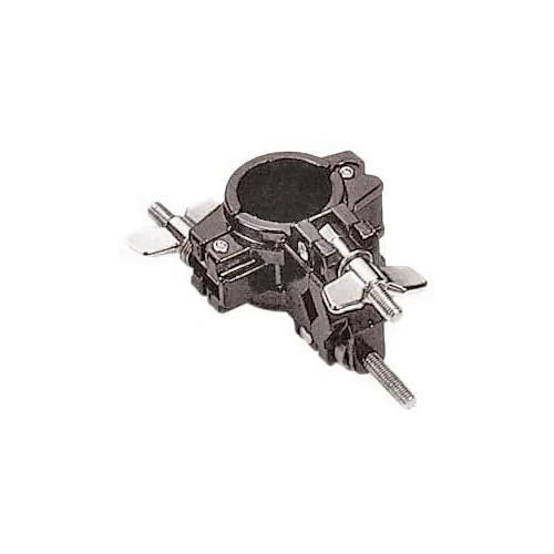 AMS DB424 Rack Clamp Fixed Fits Any Arm