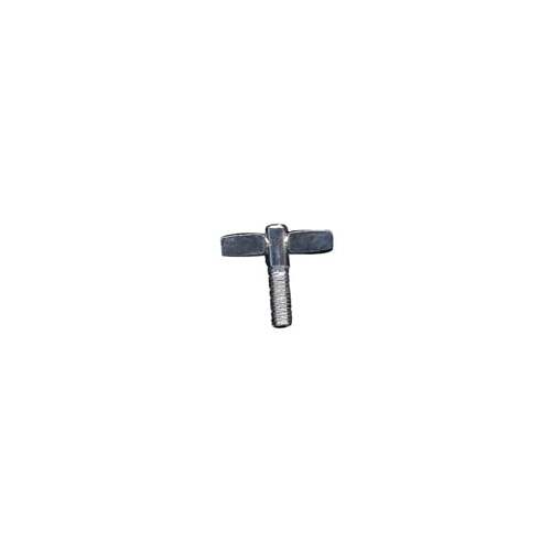 AMS DB598 Wing Screw For Hi Hat Clutch 6mm Thread
