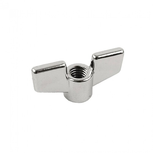 Cymbal Wing Nut 8mm Thread