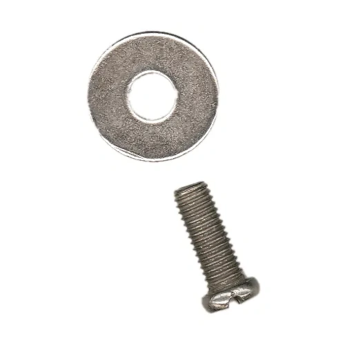 Mano Percussion Bongo Lug Mount Screw and Washer for MP714/715