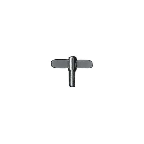 AMS DB633 Thumb Screw 15mm Thread Length 6mm Diameter