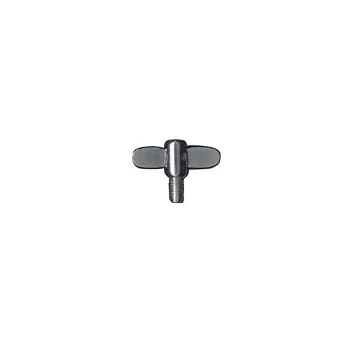 AMS DB634 Thumb Screw 10mm Thread Length 6mm Diameter