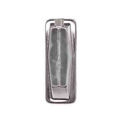 AMS Bass Drum Lug 51mm Long