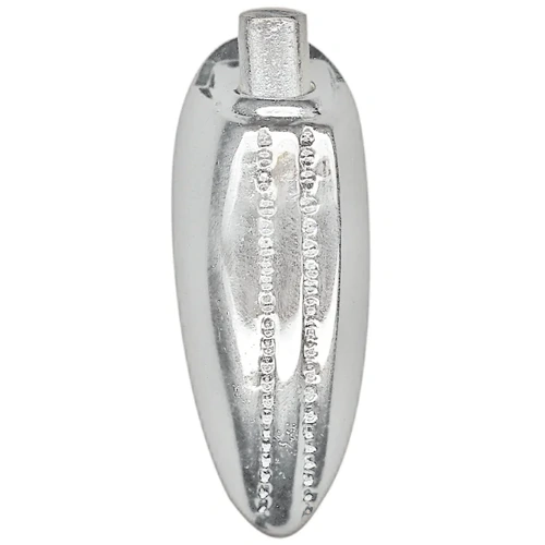 Mano Percussion Bongo Lug Complete Suits Mano MP714 Chrome