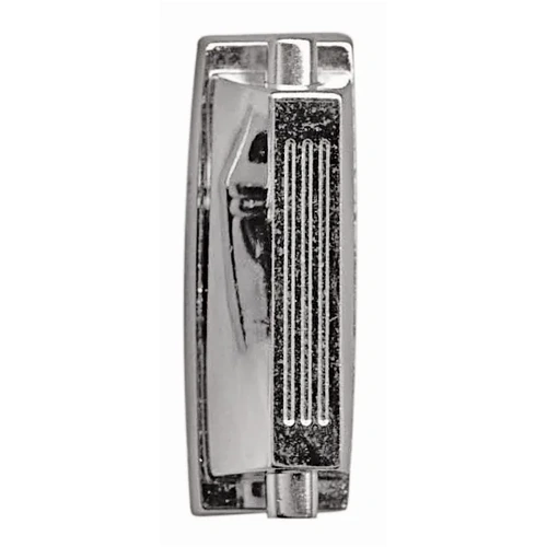 AMS DB668 Snare Drum Lug TA Style Nickel Plated 51mm