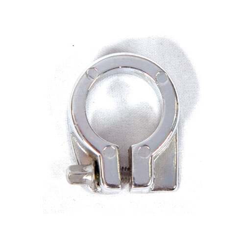 AMS DB693 01 Inch Memory Lock Chrome