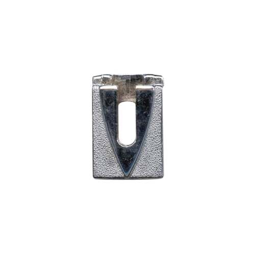 AMS DB845 Marching Drum Mounting Bracket Chrome