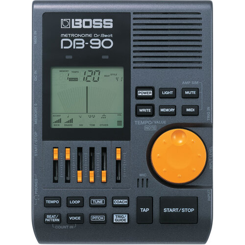 Boss DB90 Dr Beat Metronome