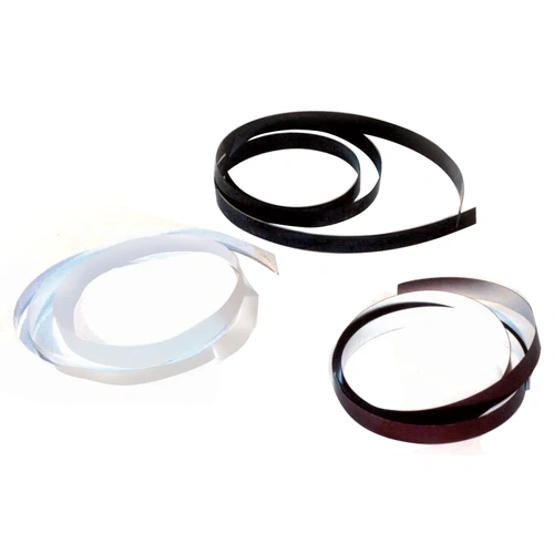 AMS DB921 Bass Drum Rim Strip Black
