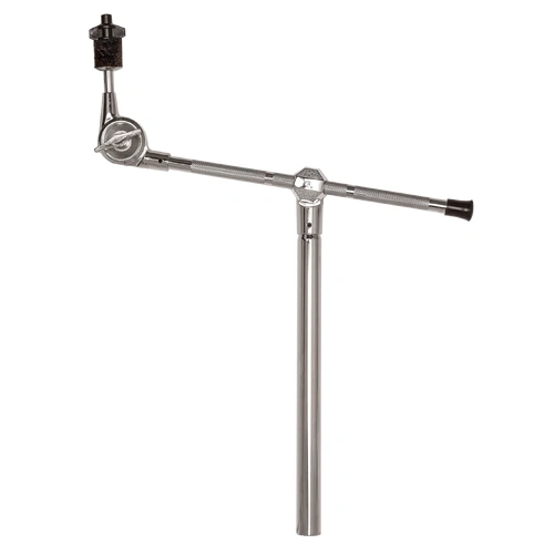 DXP DB950 Cymbal Boom Arm 34cm Height, 39cm Boom, Chrome Plated