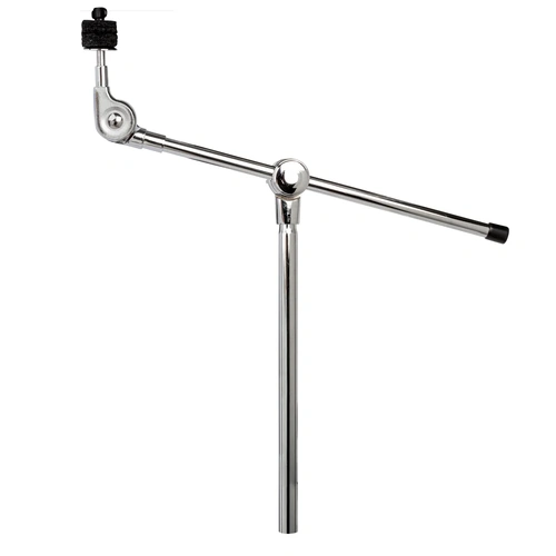 DXP DB955 Cymbal Boom Arm 38cm Height, 42cm Boom, Chrome Finish