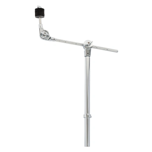 DXP PRO CYM BOOM ARM - Hideaway Chrome 42cm Height