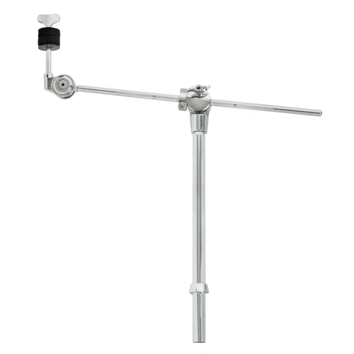 DXP CYM Boom Arm - H/WAY, Pro Hideaway Boom Cymbal Arm with Memory Lock and Adjustable Tilter