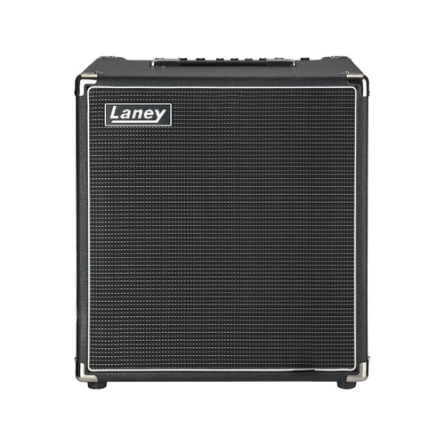 Laney DBF100 Digbeth Foundry 100W 1x12 Bass Guitar Amplifier Combo