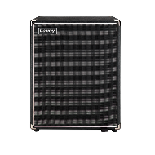 Laney Digbeth Foundry 300W Bass Speaker Cabinet with Dual 10" Speakers